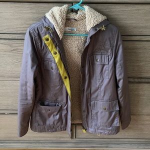 Boden Bayswater Anorak, US sz 8